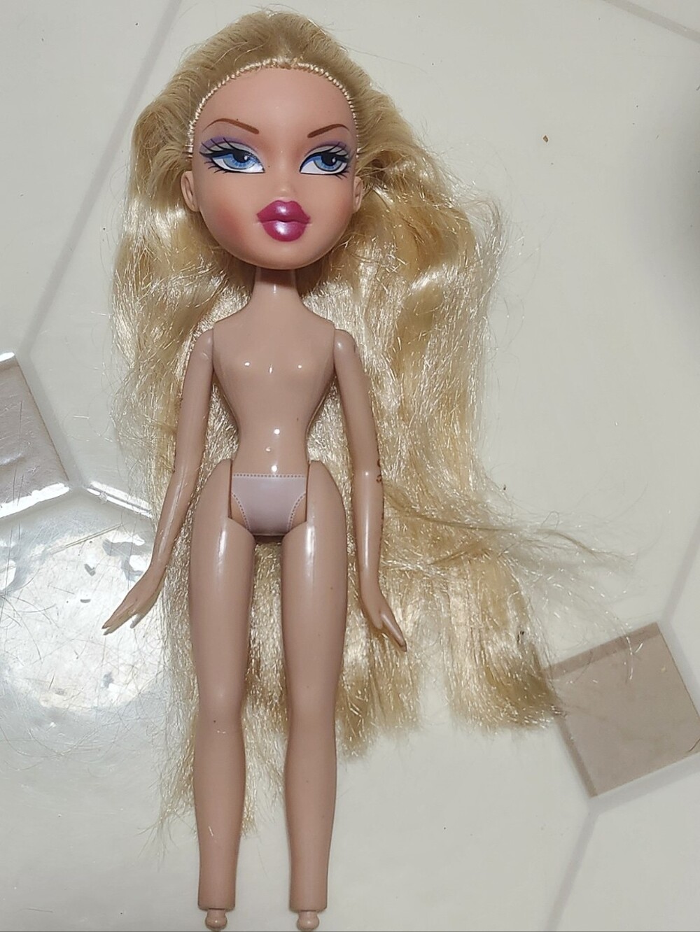 Genie Magic Cloe Bratz